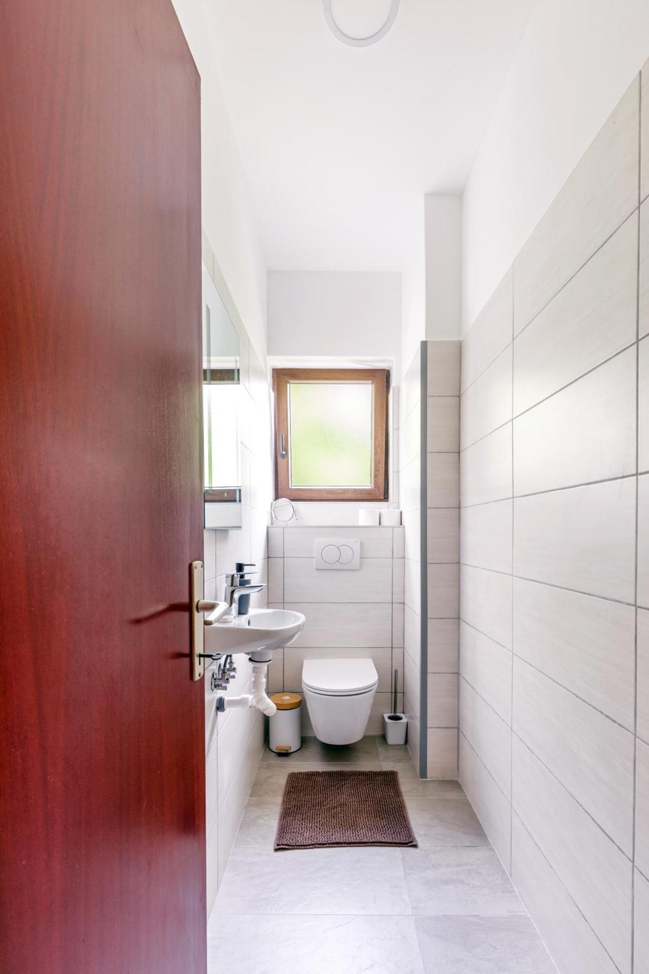 סלצה Apartman Marco Polo מראה חיצוני תמונה