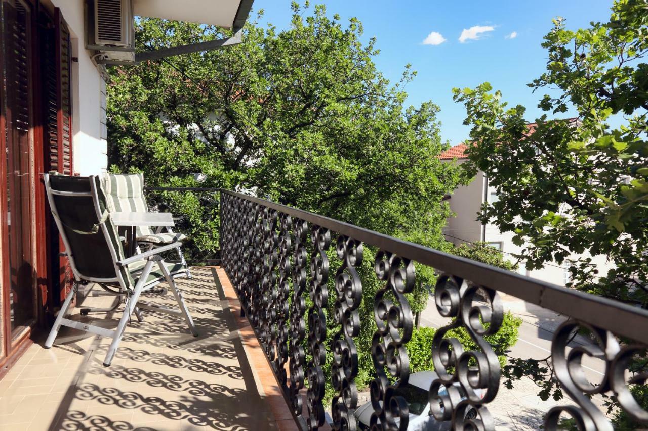 סלצה Apartman Marco Polo מראה חיצוני תמונה