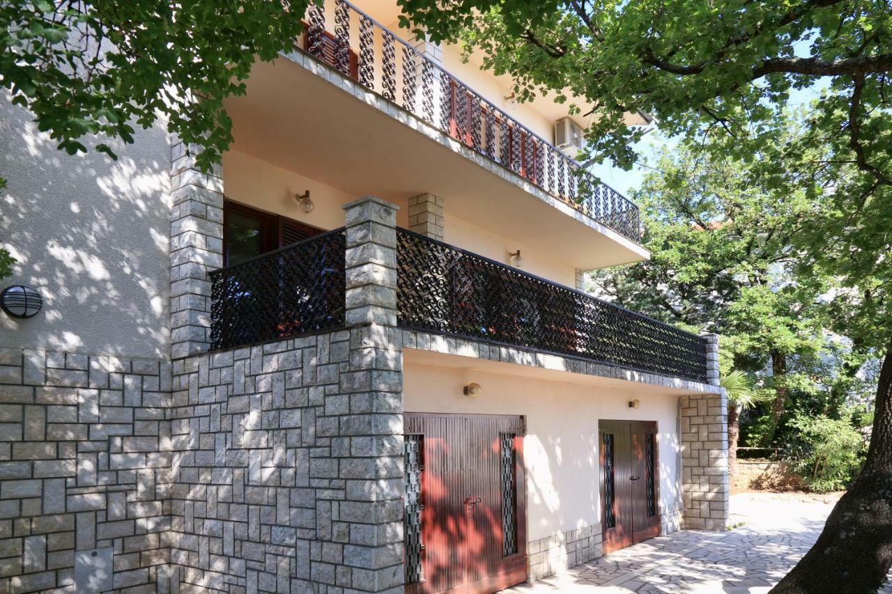 סלצה Apartman Marco Polo מראה חיצוני תמונה