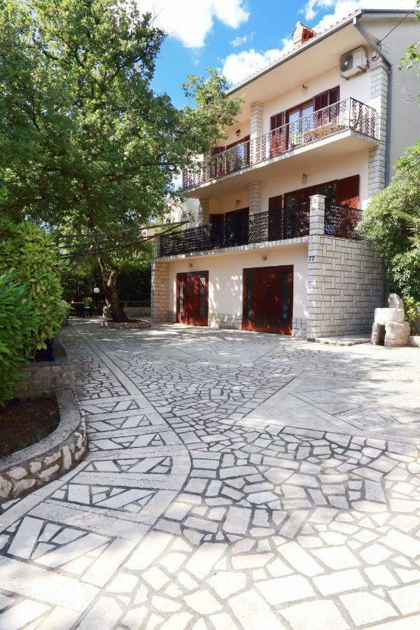 סלצה Apartman Marco Polo מראה חיצוני תמונה